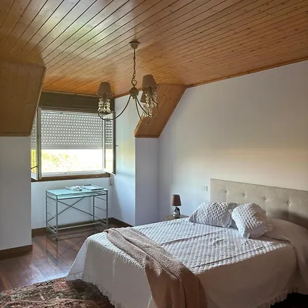 Con Piscina Holiday home