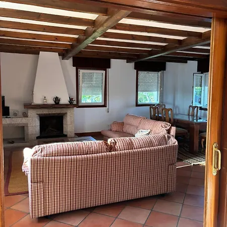 Con Piscina Casa vacanze *
