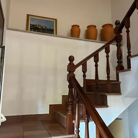Prázdninový dům Con Piscina *