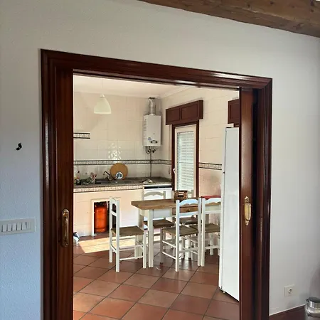 Tatil Evi Con Piscina *
