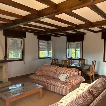 Holiday home Con Piscina Tui