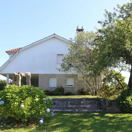 Con Piscina Tatil Evi Tui