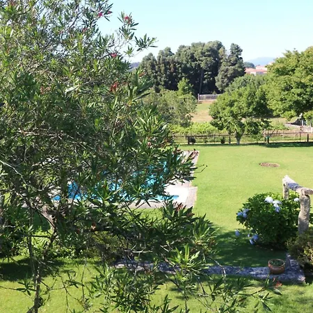 Nyaraló Con Piscina Tui