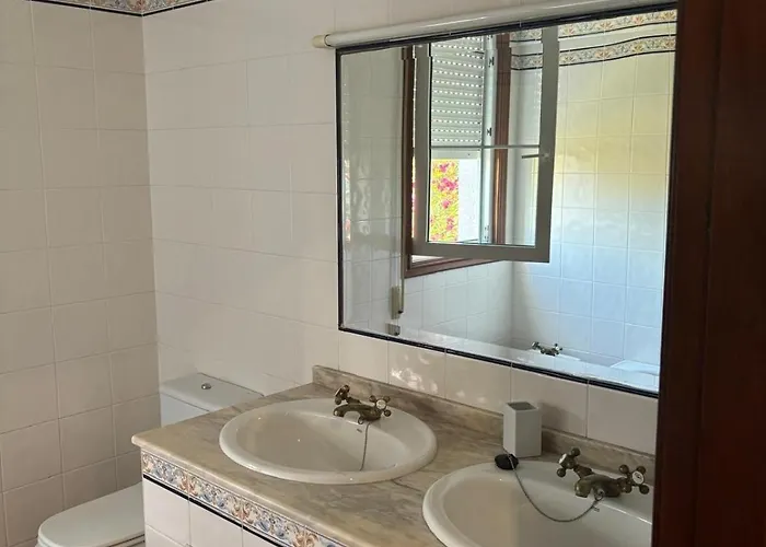 Con Piscina Semesterbostad