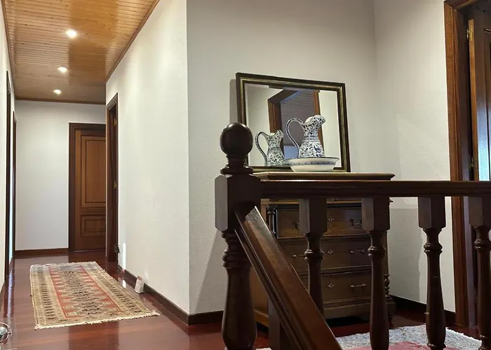 Con Piscina Semesterbostad *