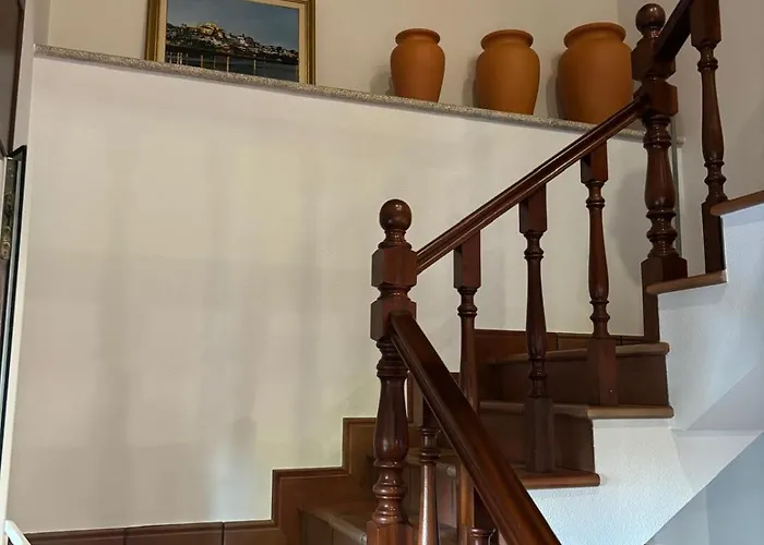 Semesterbostad Con Piscina *